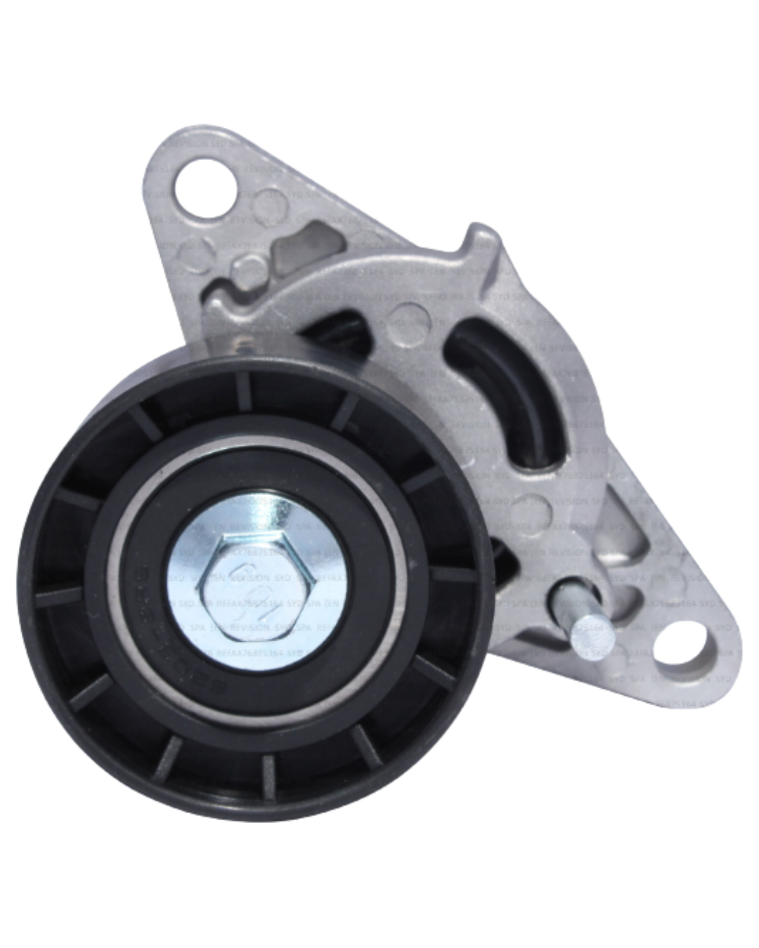 TENSOR C/ALTERNADOR RENAULT CLIO KANGOO MEGANE LOGAN SYMBOL - Imagen 2