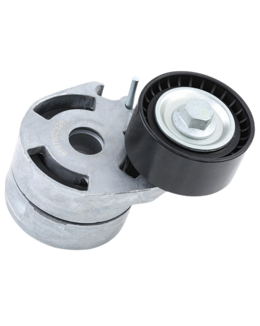 TENSOR C/ALTERNADOR PEUGEOT PARTNER CITROEN BERLINGO - Imagen 2