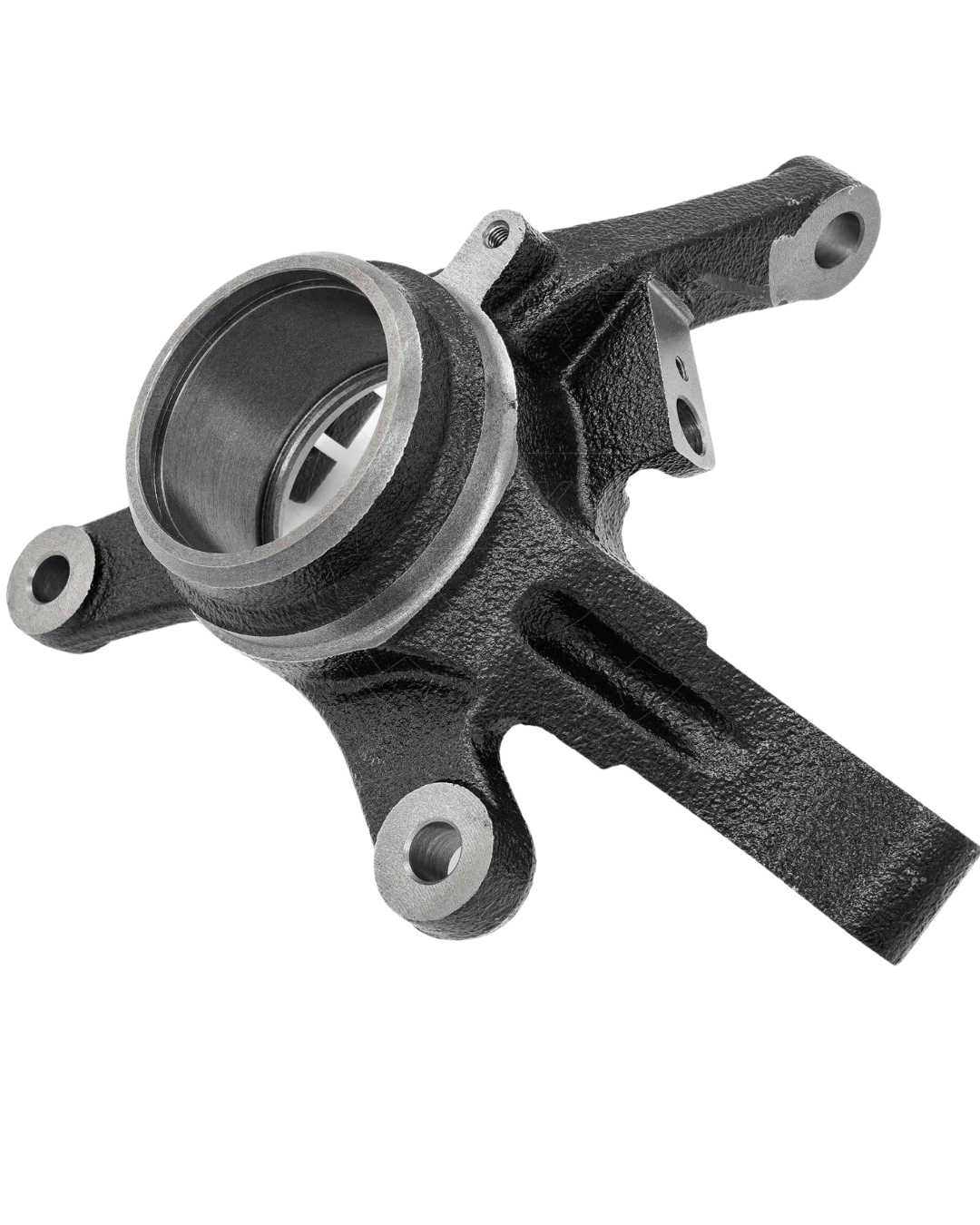 MUÑON DELANTERO DERECHO SPARK GT 2010/2016 - Imagen 2