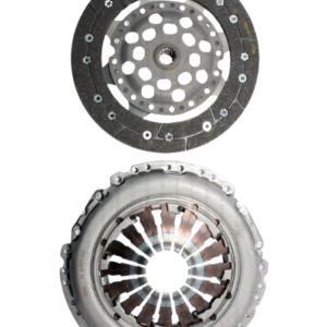 KIT EMBRAGUE 2 PIEZAS CHEVROLET COMBO VAN 2008/2013
