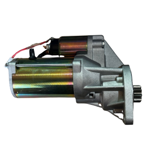 MOTOR PARTIDA 9DTS CHEVROLET D-MAX 3.0 2005/2014