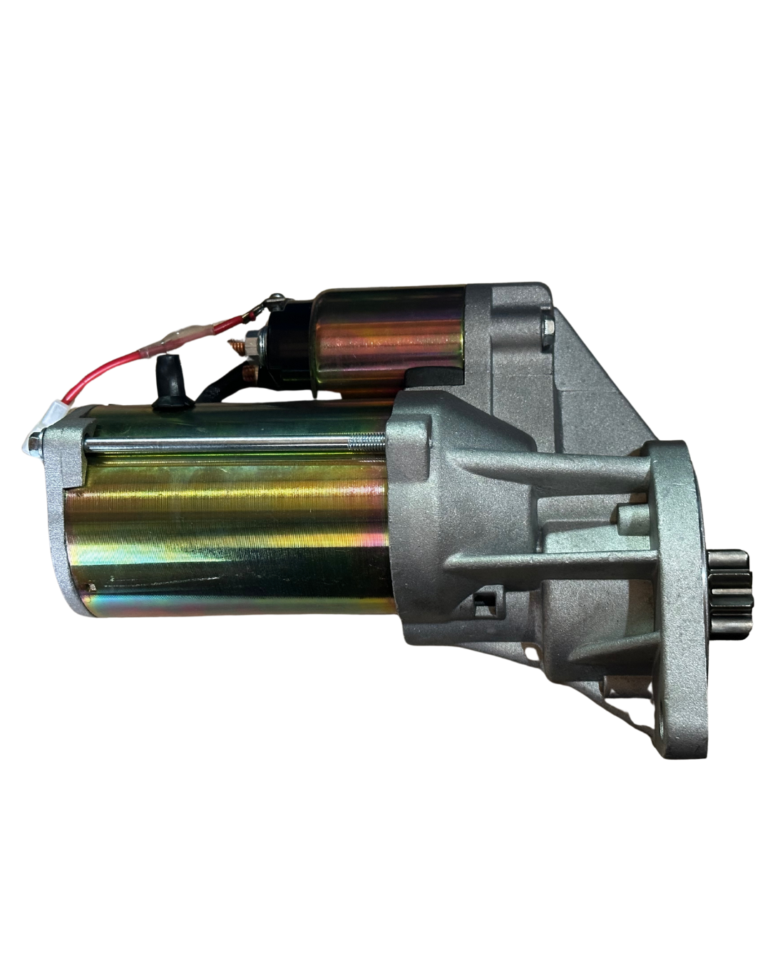 MOTOR PARTIDA 9DTS CHEVROLET D-MAX 3.0 2005/2014