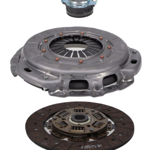 KIT EMBRAGUE C/RODAMIENTO 240MM FRONTIER 2.7 3.0 1997/2004