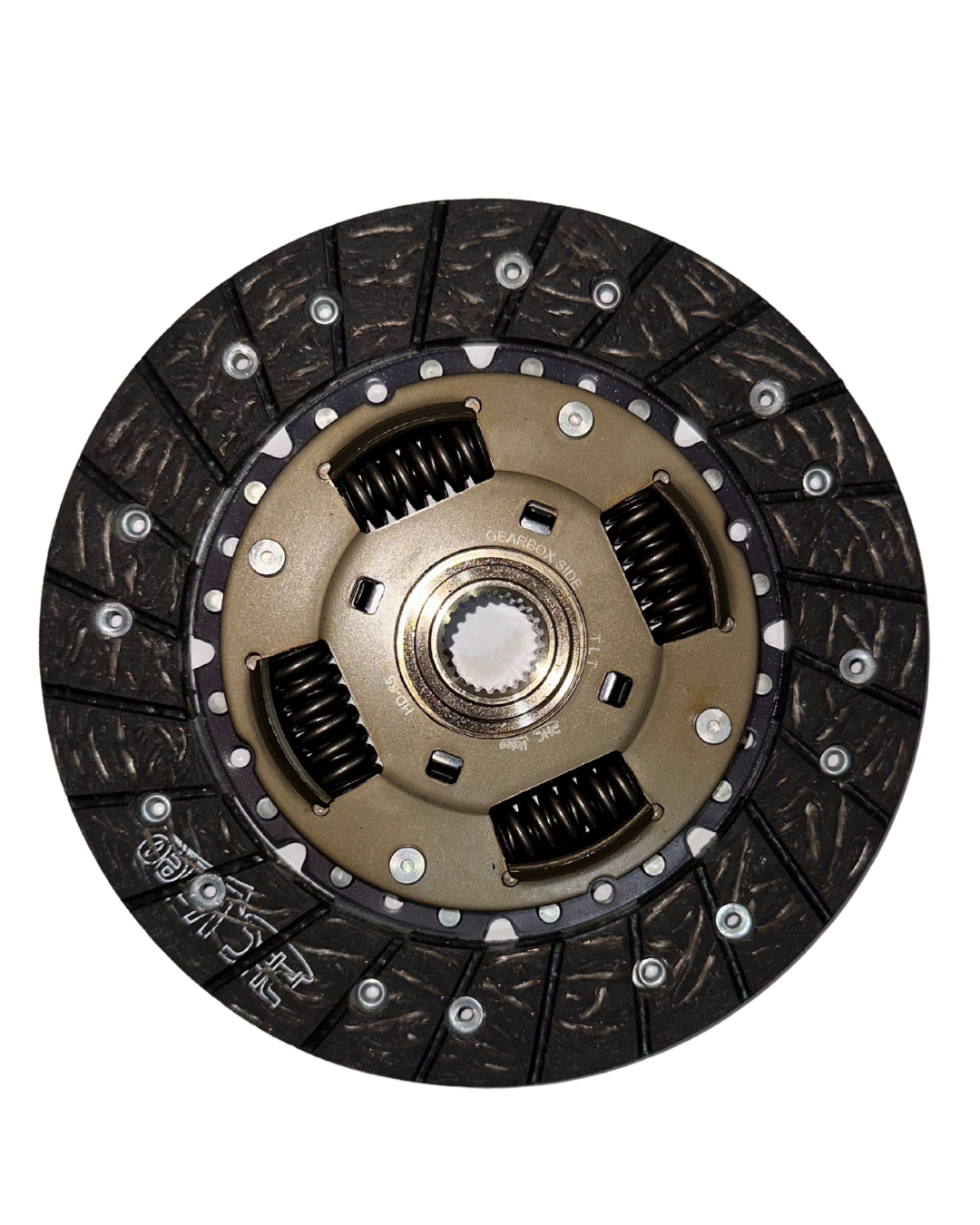 KIT EMBRAGUE C/RODAMIENTO KIA MORNING - HYUNDAI I10 EON - Imagen 4