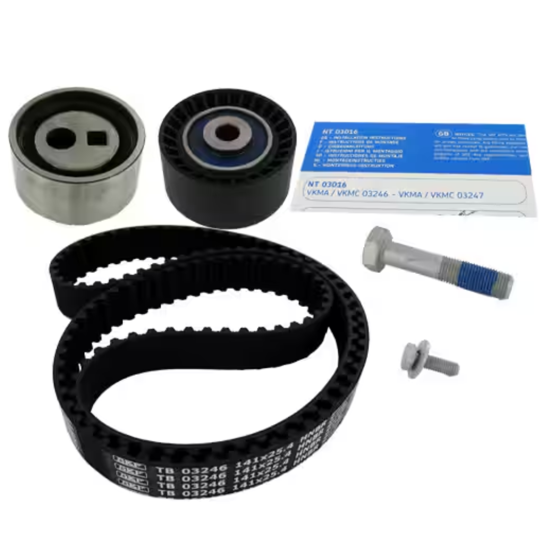 KIT DISTRIBUCION CITROEN C4-JUMPY-XSARA 2001/2010