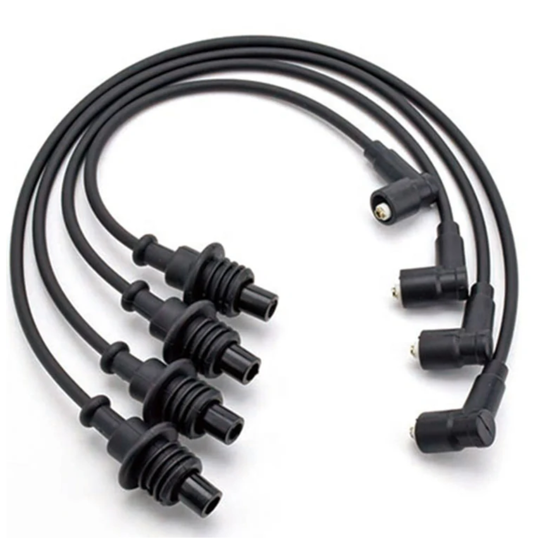 CABLES BUJIAS PEUGEOT-CITROEN 306-405-BOXER-ZX-XSARA