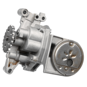 BOMBA ACEITE PEUGEOT 206-207-BIPPER 1.4 2002/2017