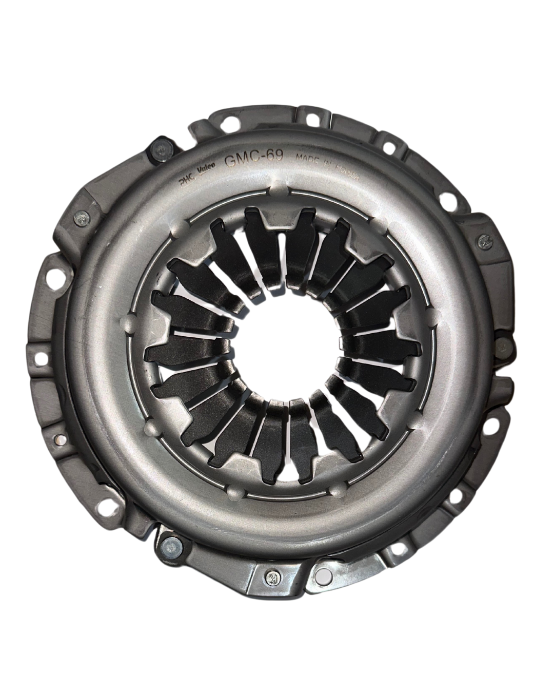 KIT EMBRAGUE C/RODAMIENTO 200MM CHEVROLET SAIL 1.4 2011/2017 - Imagen 2