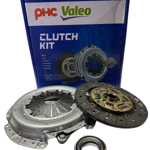 KIT EMBRAGUE C/RODAMIENTO CHEVROLET LUV 2.3 1989/1999
