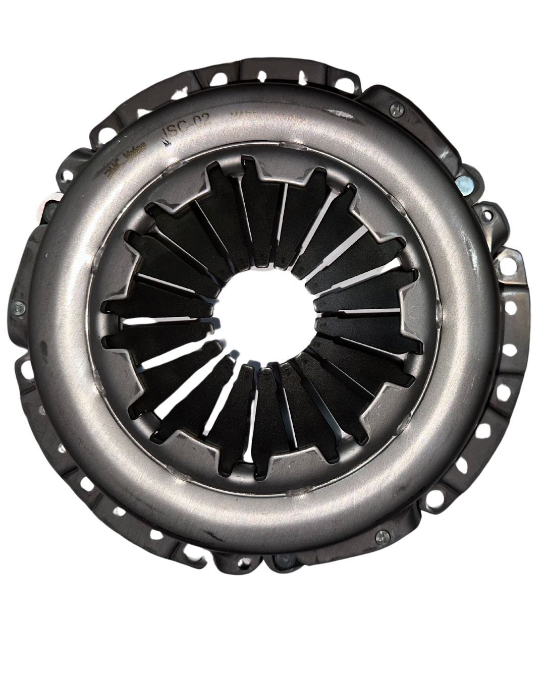 KIT EMBRAGUE C/RODAMIENTO CHEVROLET LUV 2.3 1989/1999 - Imagen 2
