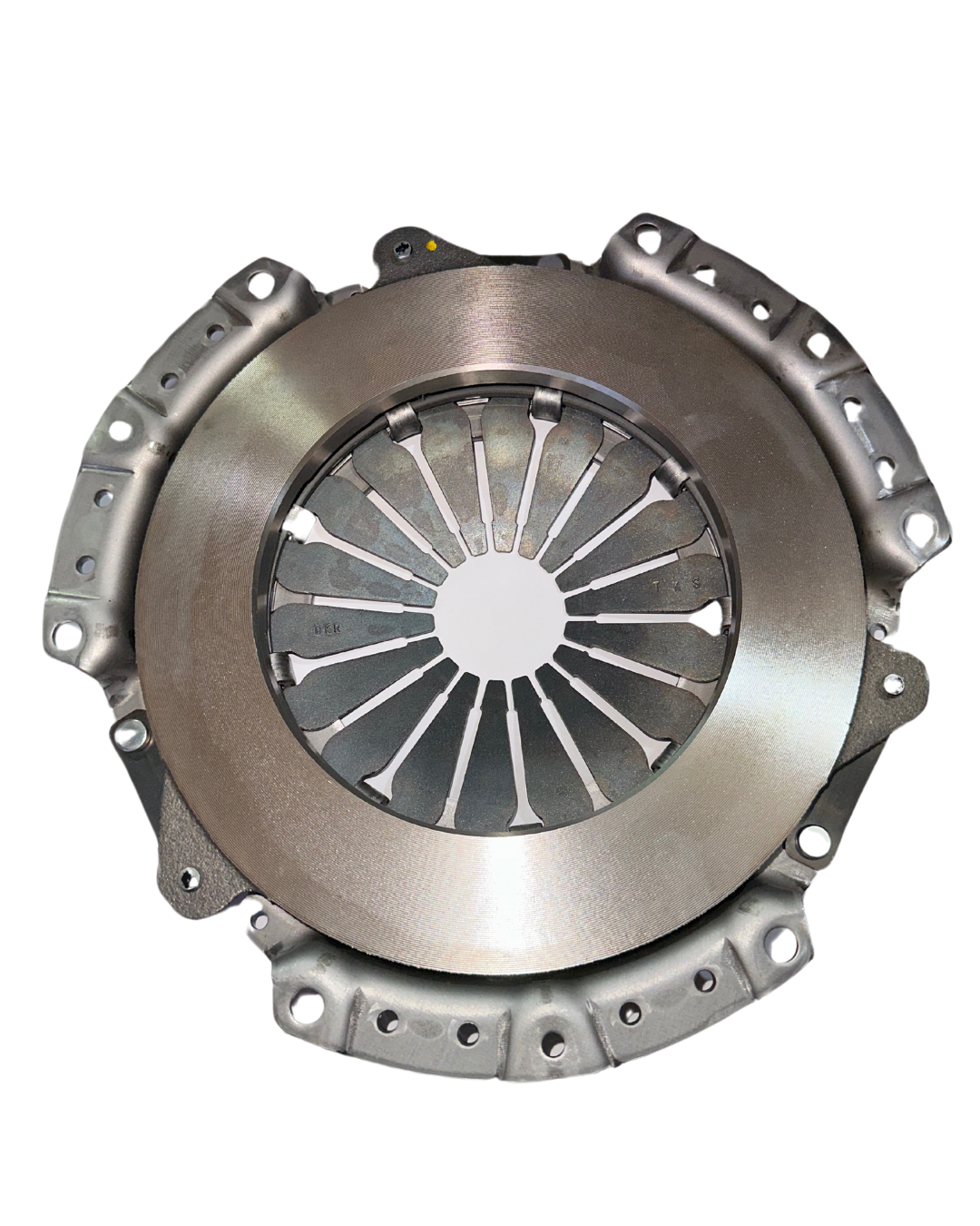 KIT EMBRAGUE C/RODAMIENTO CHEVROLET LUV 2.3 1989/1999 - Imagen 3