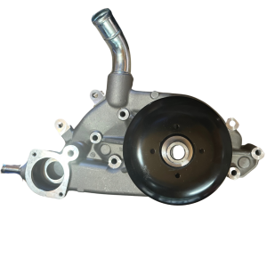 BOMBA AGUA CHEVROLET SILVERADO 5.3 2004/2006