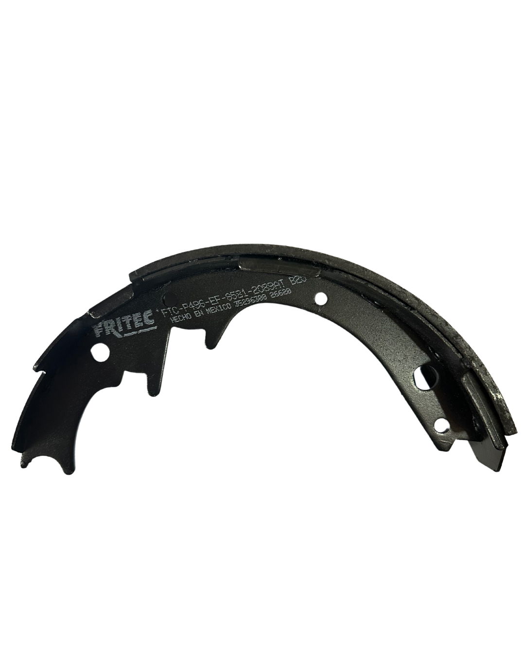 PATIN FRENO TRASERO FORD RANGER 1993/2006