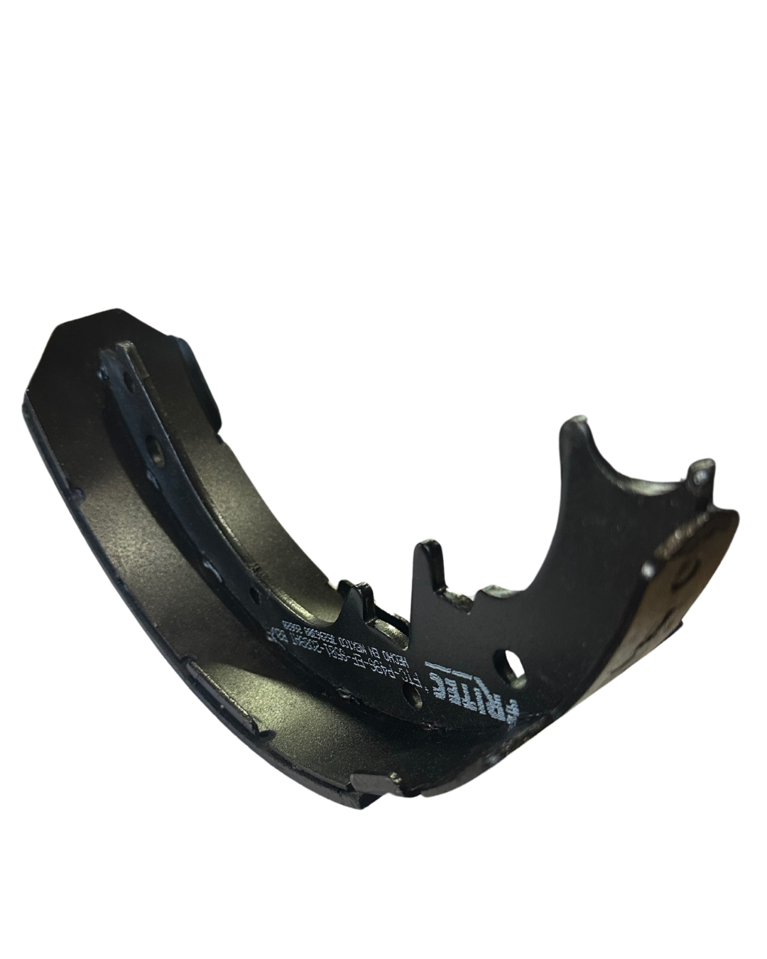 PATIN FRENO TRASERO FORD RANGER 1993/2006 - Imagen 2