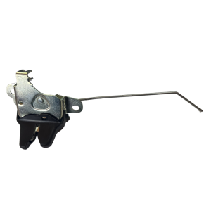 CHAPA TAPA MALETA ORIGINAL TOYOTA YARIS 1.5 2003/2005