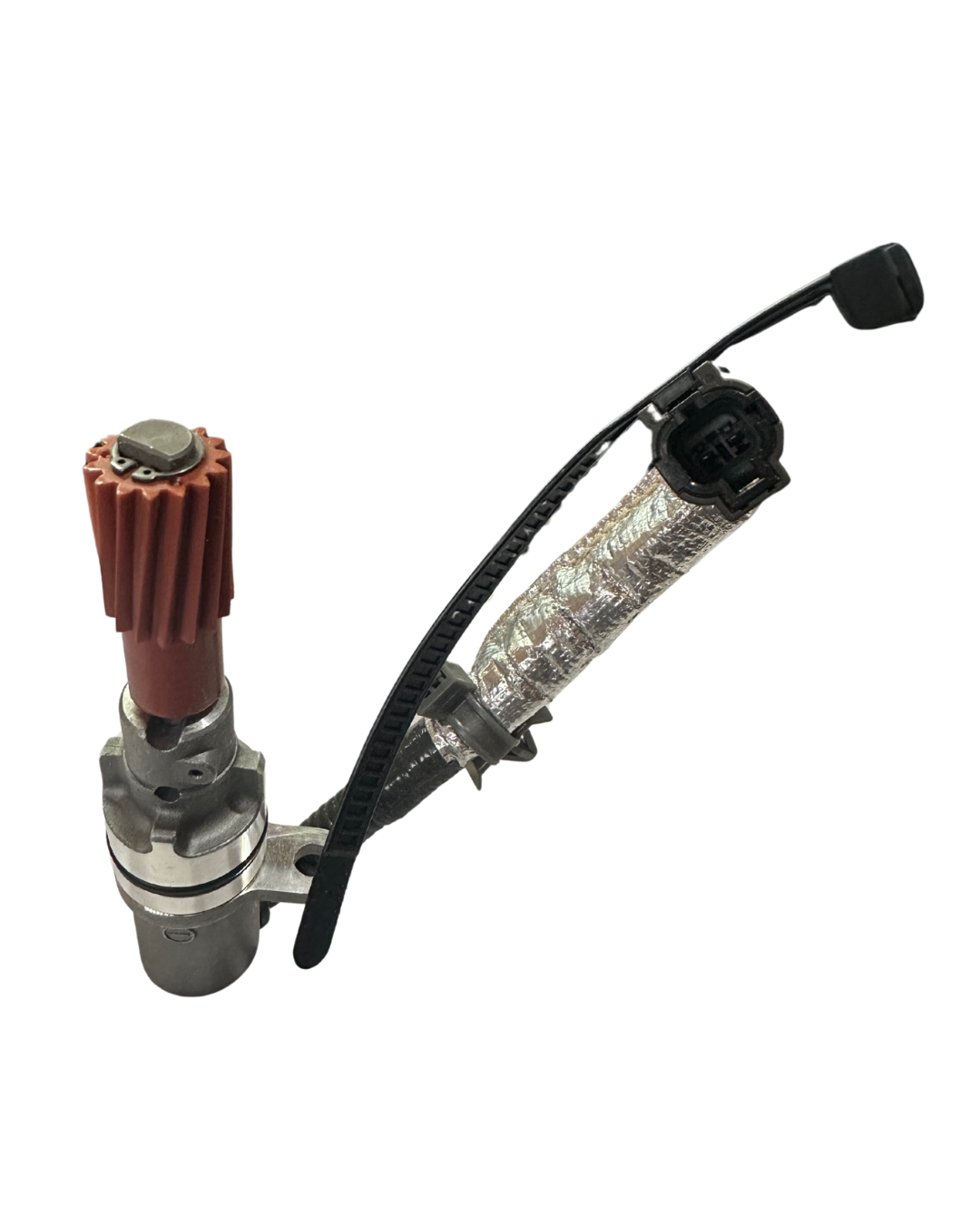 SENSOR CUENTA KILOMETROS NISSAN NAVARA 2.5 2007/2016 - Imagen 2