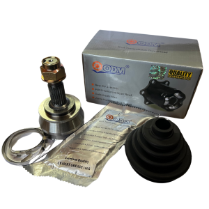 HOMOCINETICA L/RUEDA 22X22 FIAT UNO WAY /BIPPER /FIORINO