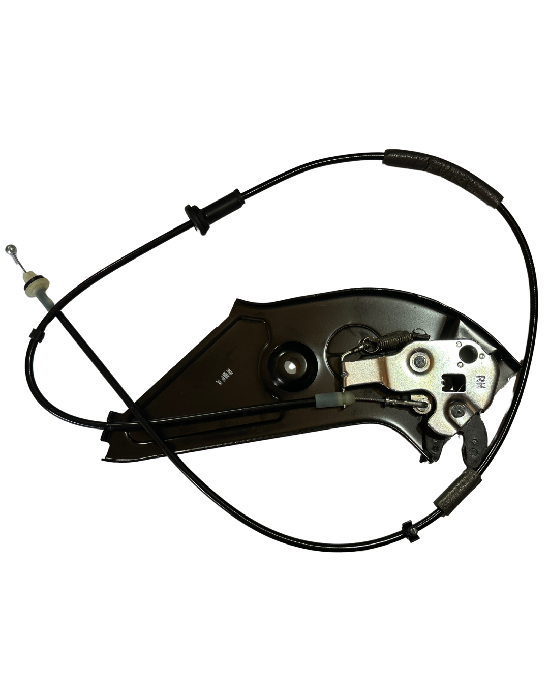 CHAPA PUERTA CORREDERA DERECHA HYUNDAI H1 2.5 2008/2022 - Imagen 3