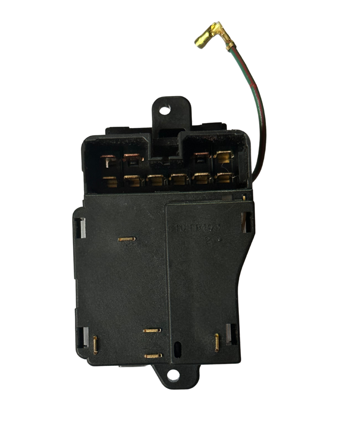 TELECOMANDO LUCES (SOLO DIMERS) TOYOTA TERCEL 1990/1997 - Imagen 3