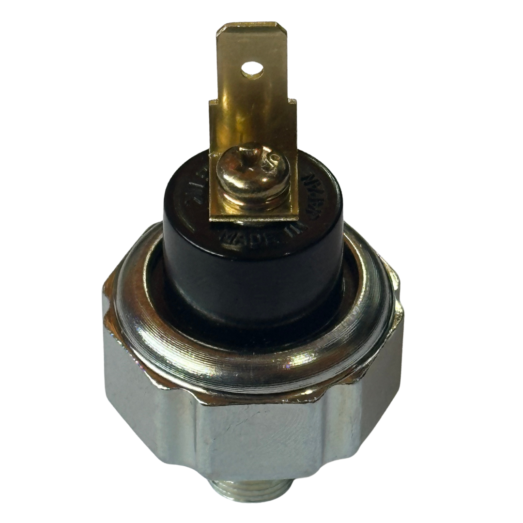 BULBO ACEITE 1PIN HYUNDAI / KIA / CHEVROLET / MAZDA / MITSUBITSHI / NISSAN / SUBARU / SUZUKI / TOYOTA - Imagen 2