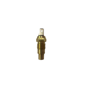 BULBO TEMPERATURA 1 PIN TIPO PALETA NISSAN