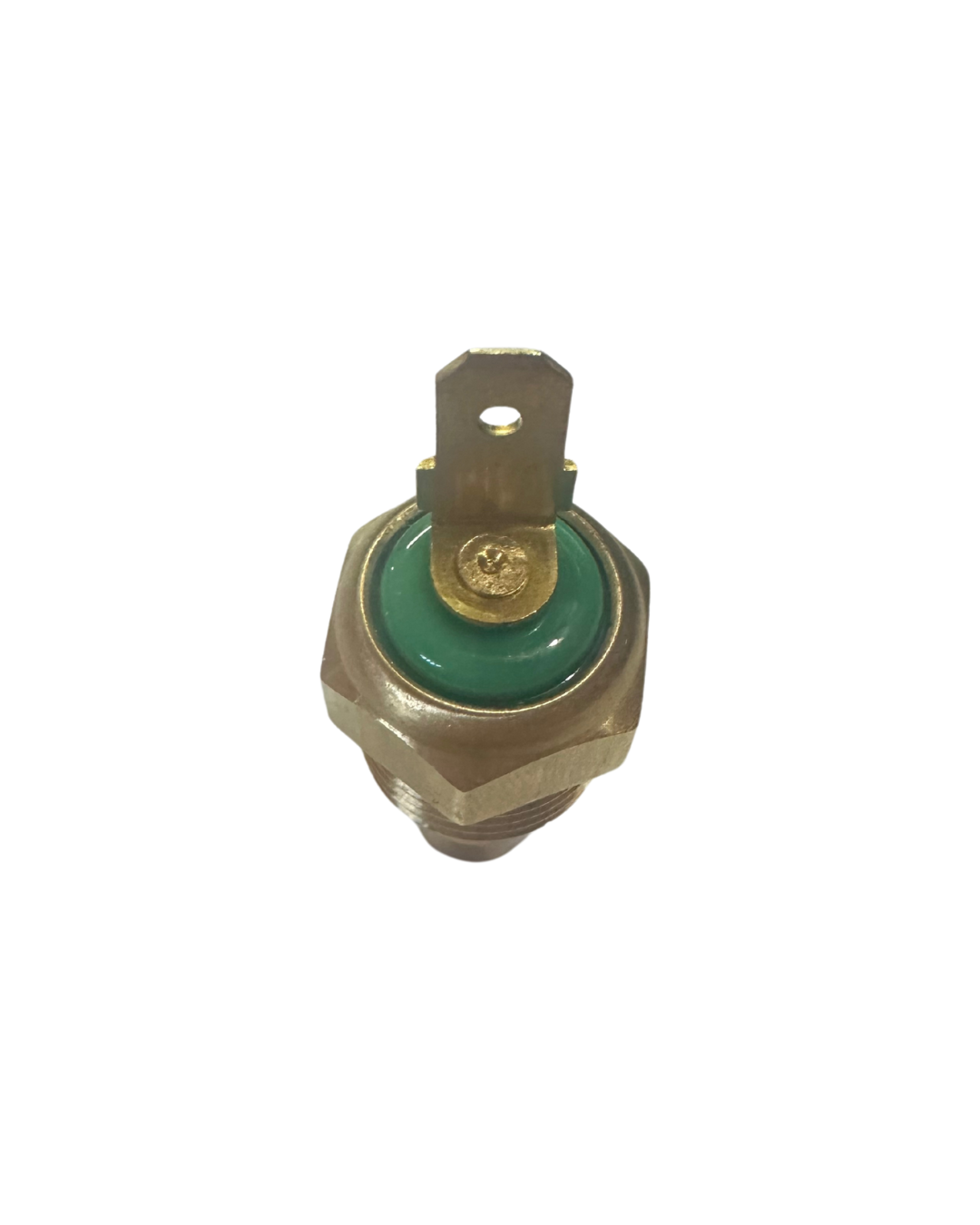 BULBO TEMPERATURA 1PIN TOYOTA COROLLA - HILUX - Imagen 2
