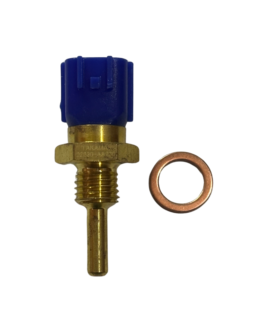 SENSOR TEMPERATURA 2PINES SUBARU FORESTER / IMPREZA / XV