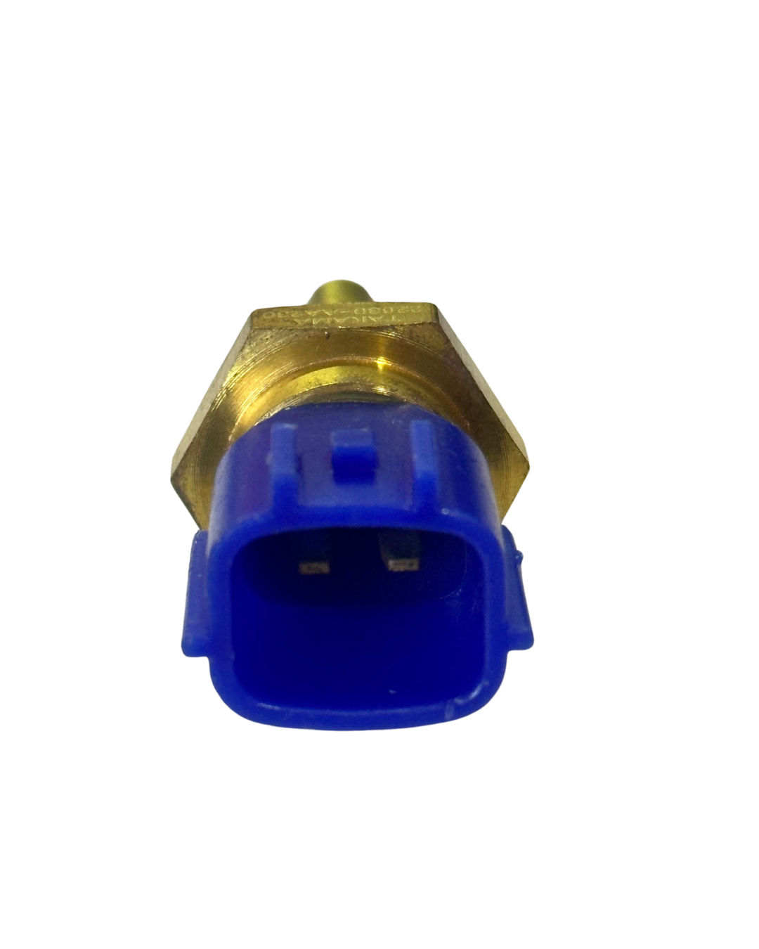 SENSOR TEMPERATURA 2PINES SUBARU FORESTER / IMPREZA / XV - Imagen 2