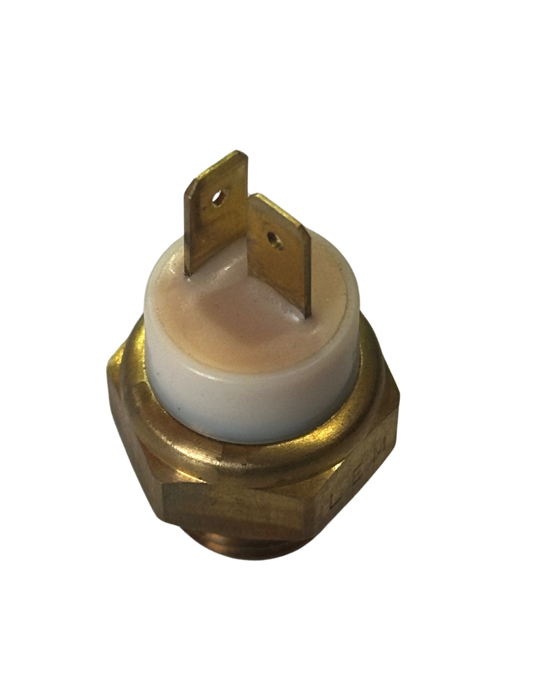 BULBO ELECTROVENTILADOR 2PINES SUBARU LOYALE 1985/1993 - Imagen 2