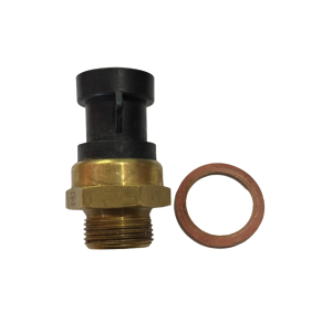 BULBO ELECTROVENTILADOR 3PINES FIAT FIORINO 1.7 1997/2007