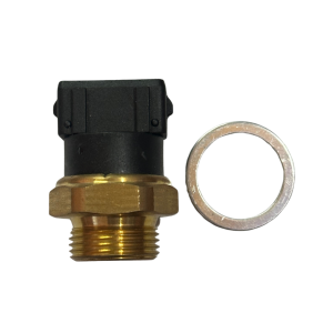 BULBO ELECTROVENTILADOR 3PINES VOLKSWAGEN GOL G1, G2, G3