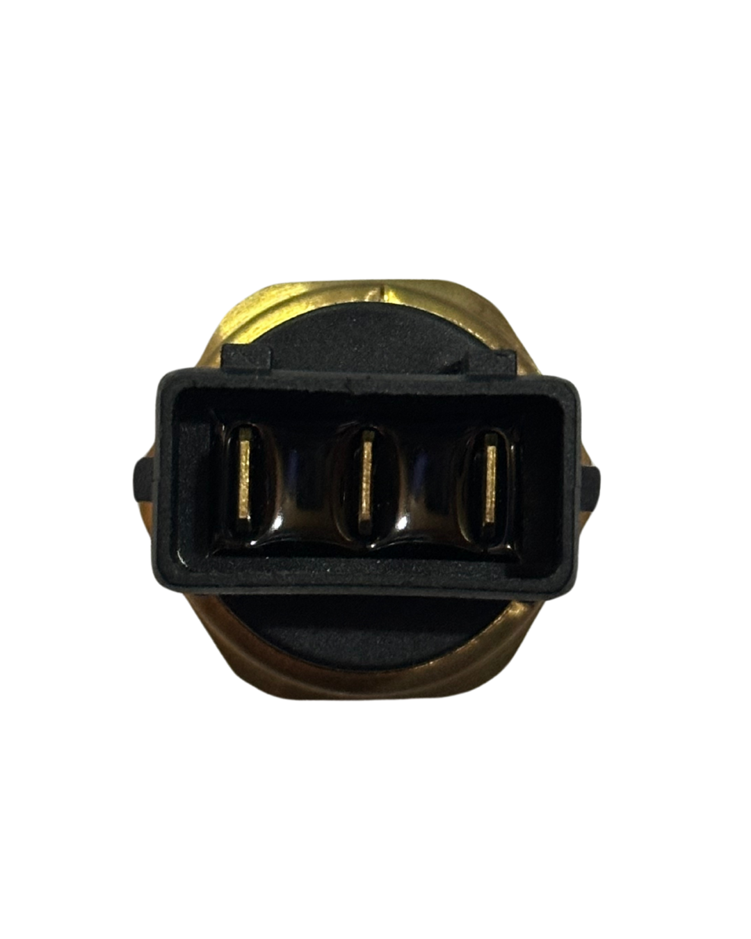 BULBO ELECTROVENTILADOR 3PINES VOLKSWAGEN GOL G1, G2, G3 - Imagen 2