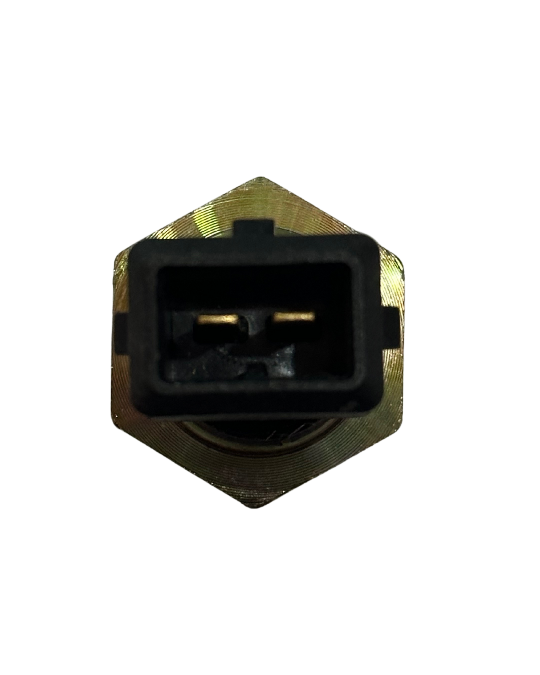 SENSOR TEMPERATURA 2PINES CHEVROLET / DAEWOO - Imagen 2