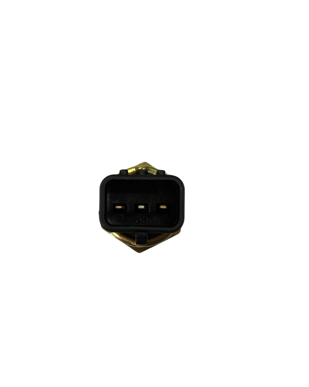 SENSOR TEMPERATURA 3PINES HYUNDAI - Imagen 2