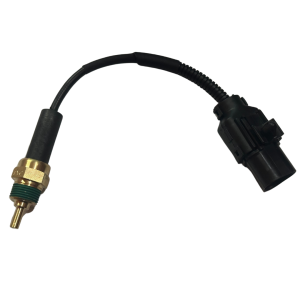 SENSOR TEMPERATURA 3PINES HYUNDAI / KIA