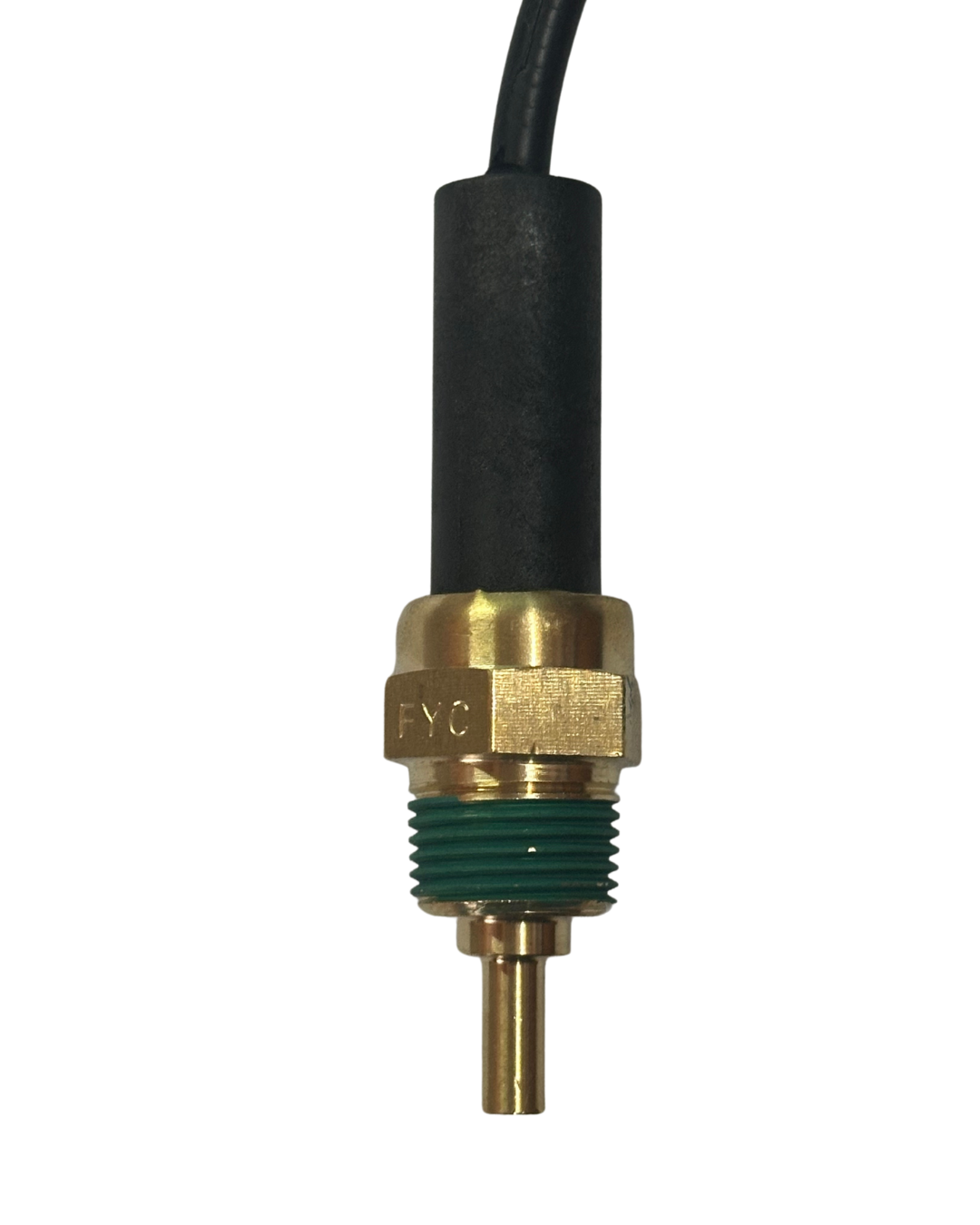 SENSOR TEMPERATURA 3PINES HYUNDAI / KIA - Imagen 2