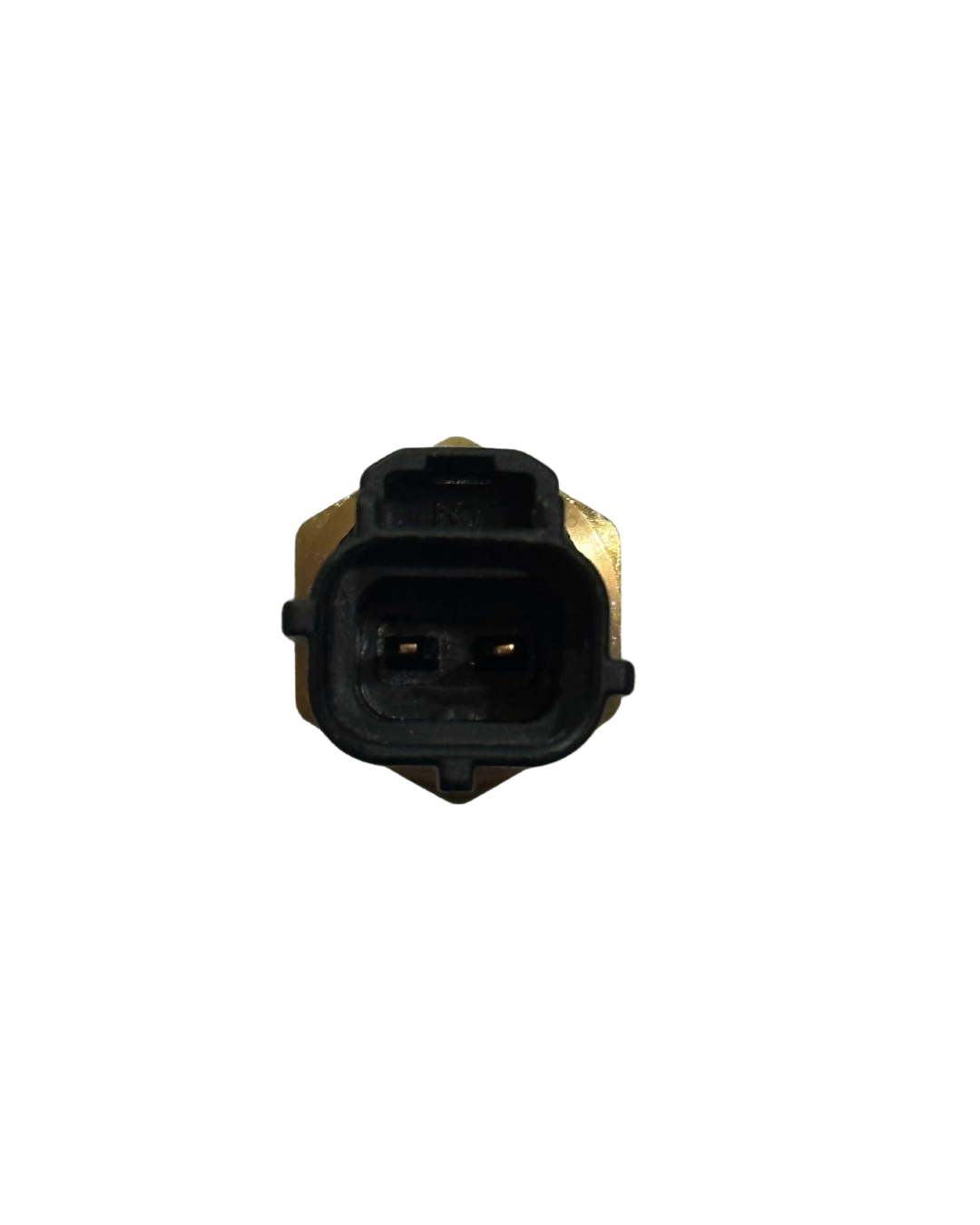 SENSOR TEMPERATURA 2PINES MITSUBITSHI L200 / MONTERO / OUTLANDER - Imagen 2