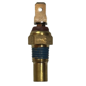BULBO TEMPERATURA 1PIN KIA AVELLA / BESTA / FRONTIER / SPORTAGE