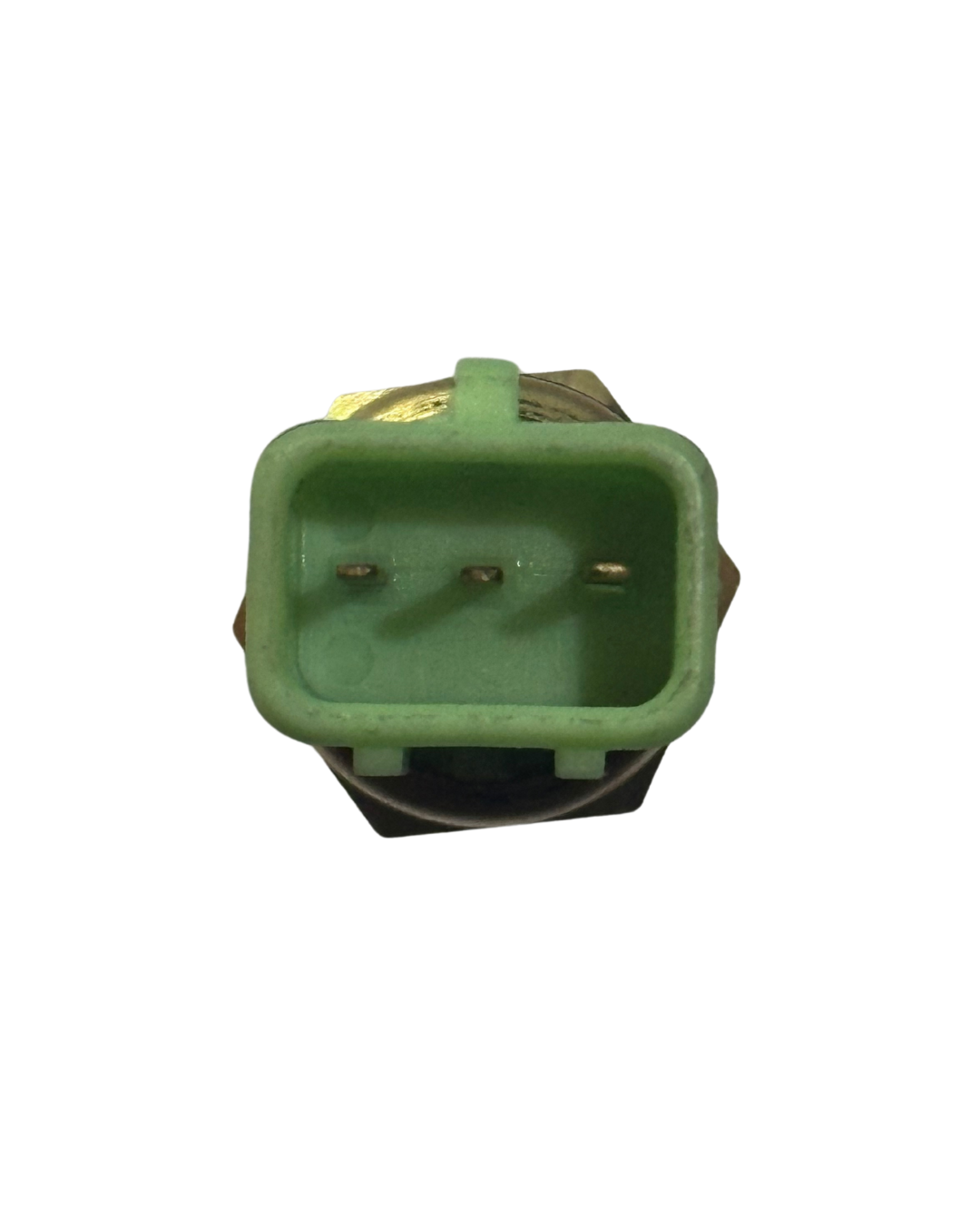 SENSOR TEMPERATURA 3PINES HYUNDAI / KIA - Imagen 2