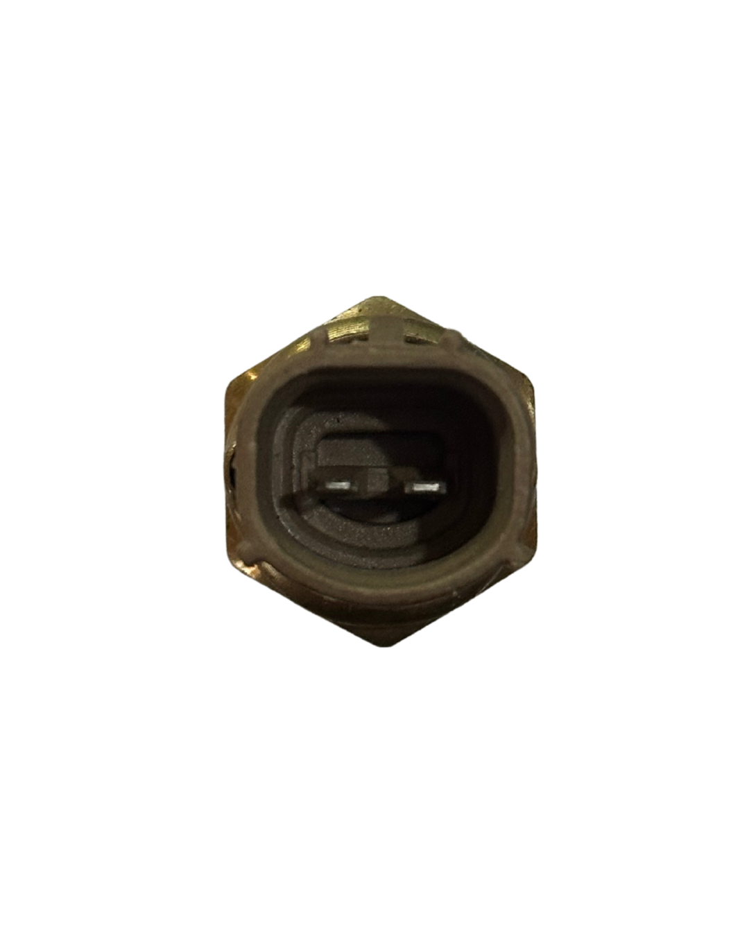 SENSOR TEMPERATURA 2PINES HYUNDAI SONATA / ELANTRA - Imagen 2
