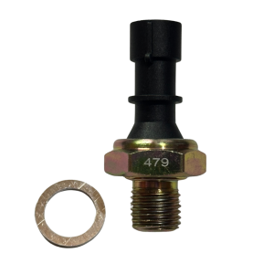 BULBO ACEITE 1PIN CHEVROLET ASTRA / CORSA / VECTRA / AVEO / OPTRA