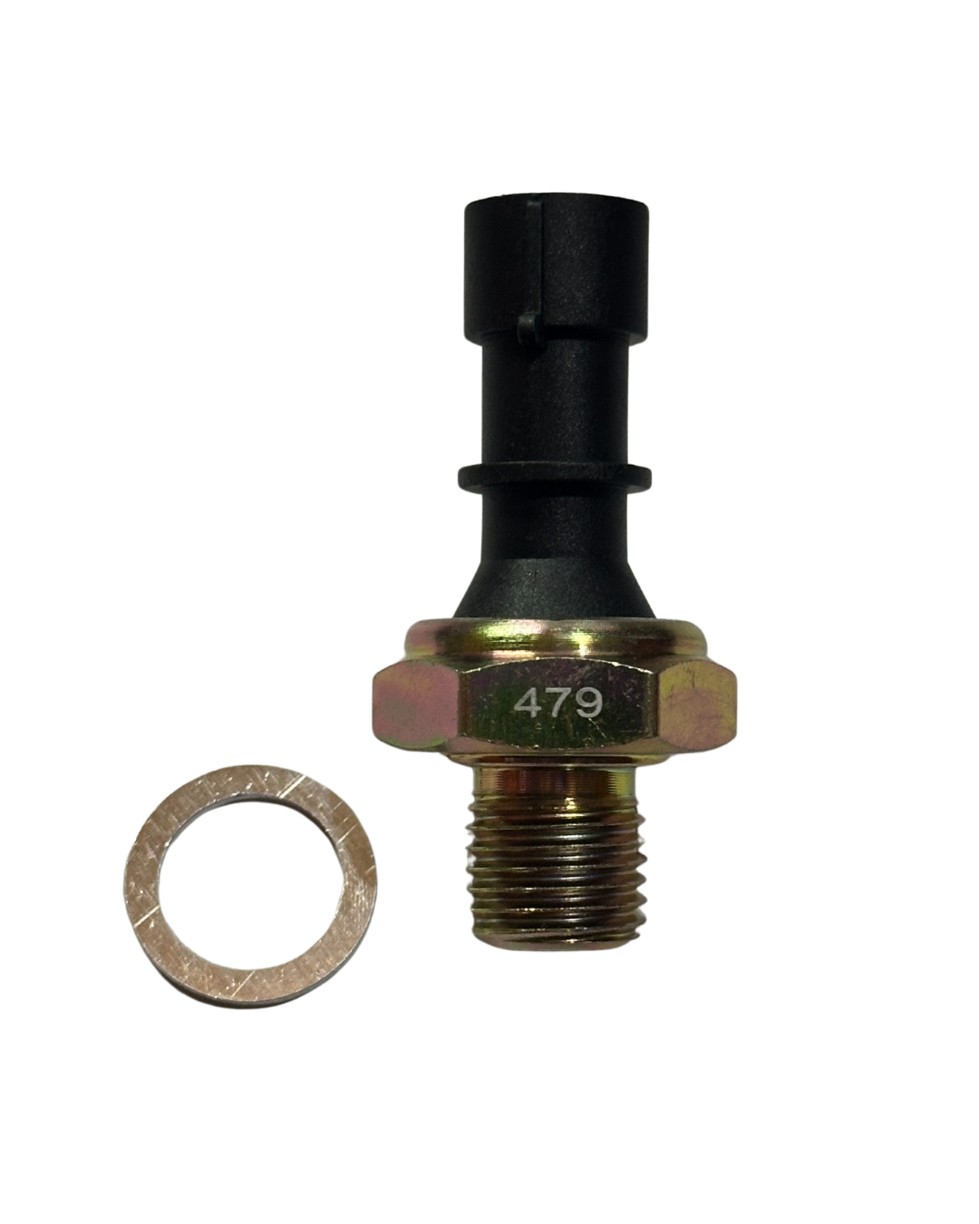 BULBO ACEITE 1PIN CHEVROLET ASTRA / CORSA / VECTRA / AVEO / OPTRA