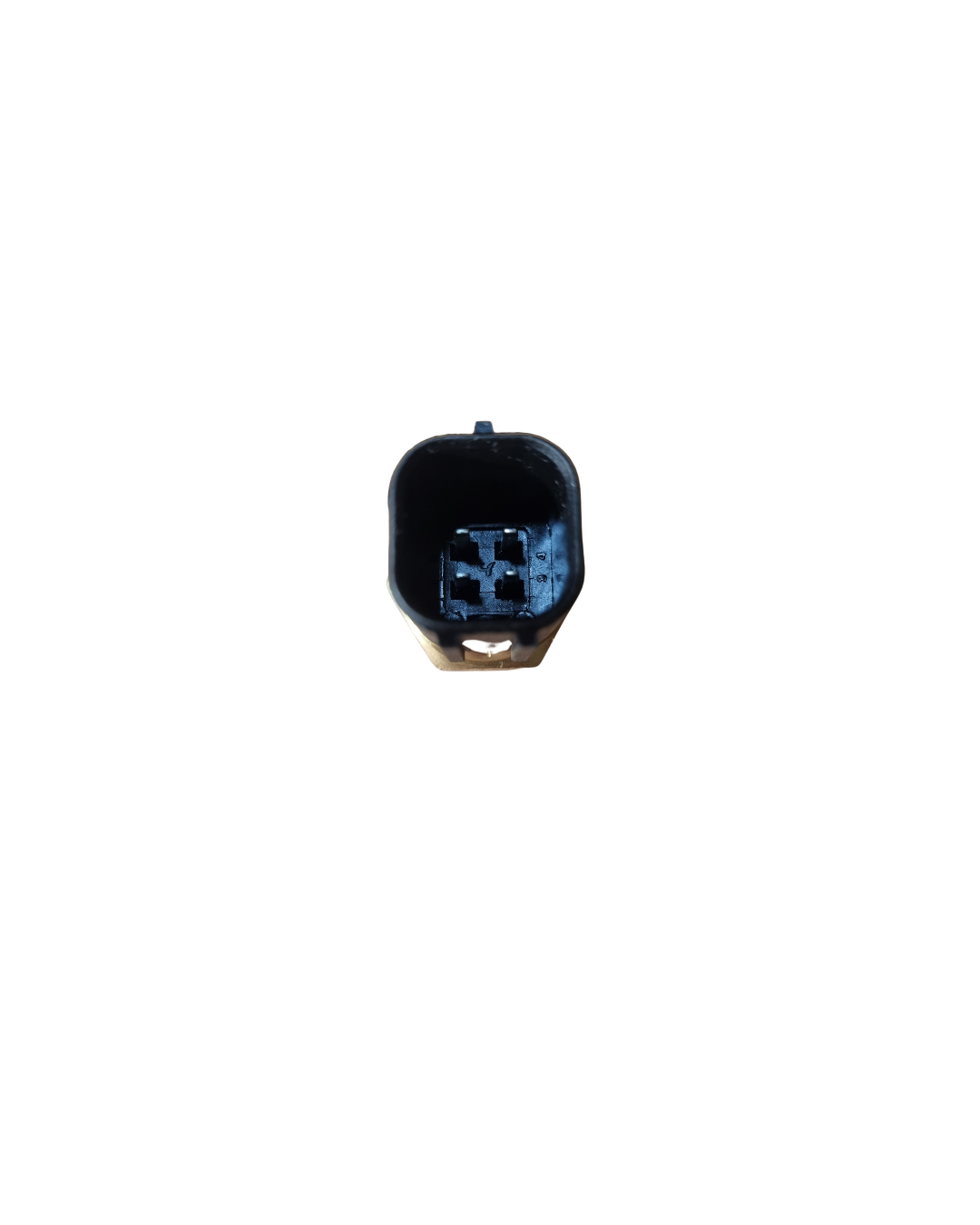 SENSOR TEMPERATURA 4 PINES SSANGYONG - Imagen 2