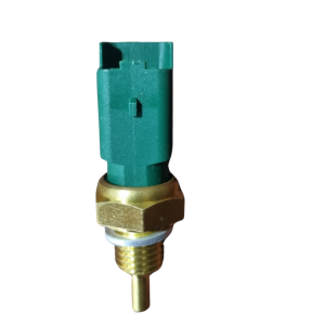 SENSOR TEMPERATURA 2 PIN PEUGEOT - CITROEN