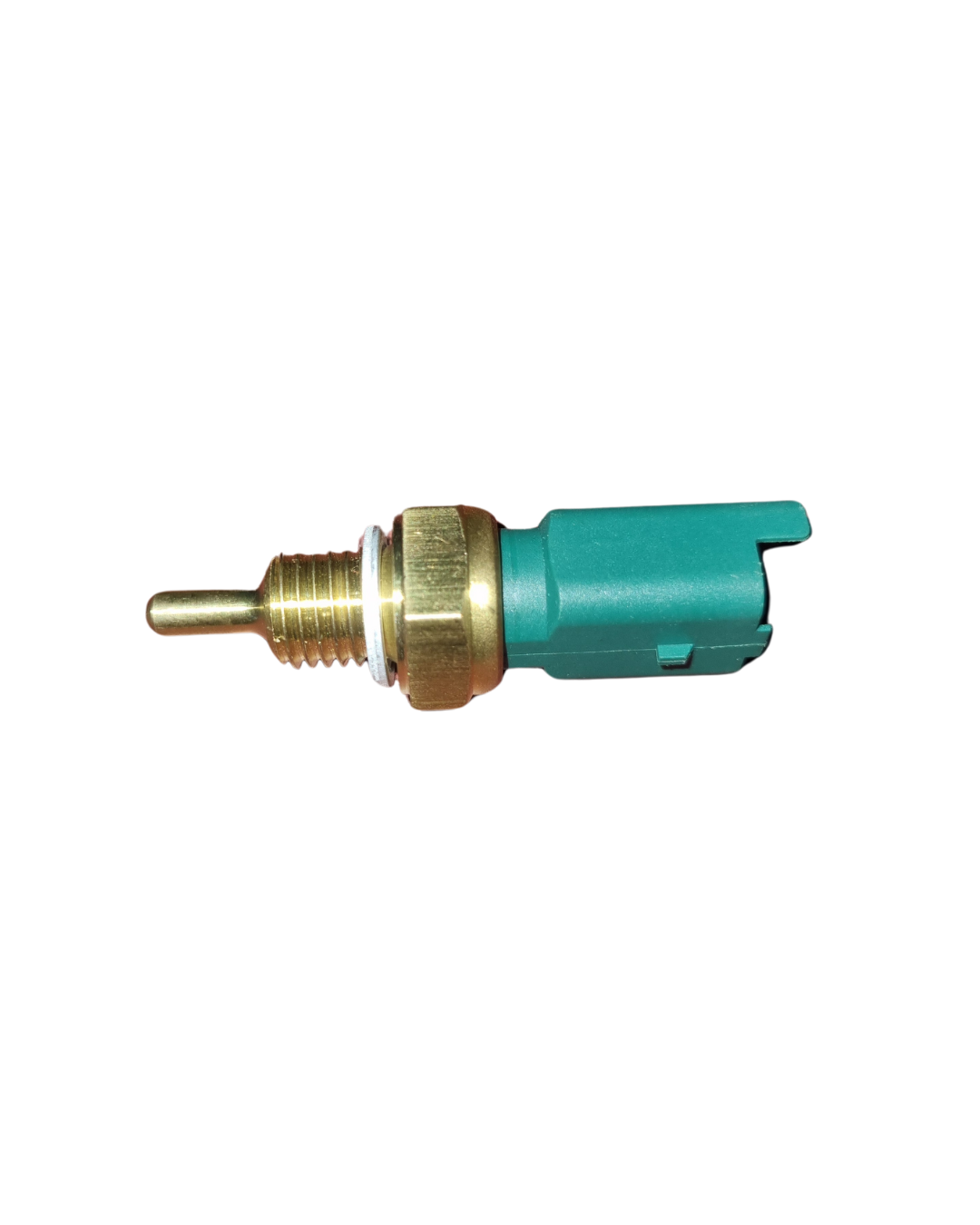 SENSOR TEMPERATURA 2 PIN PEUGEOT - CITROEN - Imagen 2
