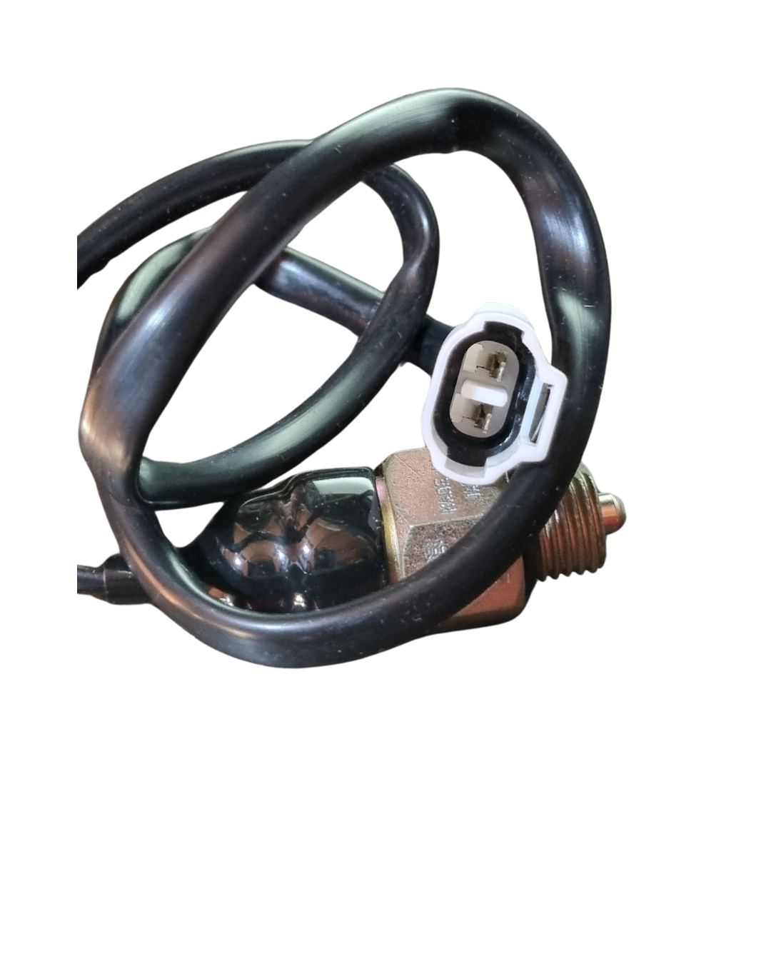 INTERRUPTOR MARCHA ATRAS VITARA / NOMADE / SAMURAI - Imagen 2
