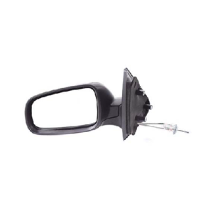 ESPEJO IZQUERDO REGULACION MANUAL GOL G3 5 PUERTAS