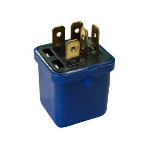 RELAY LUCES 5 PINES CHEVROLET LUV 1980/1998