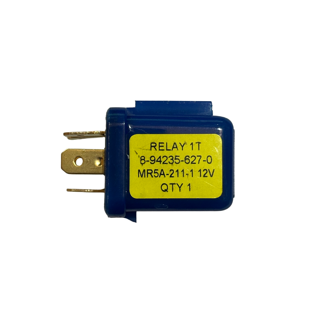 RELAY LUCES 5 PINES CHEVROLET LUV 1980/1998 - Imagen 2