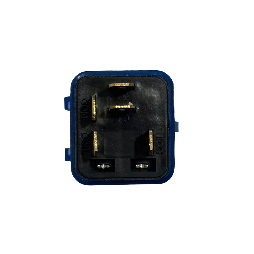 RELAY LUCES 5 PINES CHEVROLET LUV 1980/1998 - Imagen 3